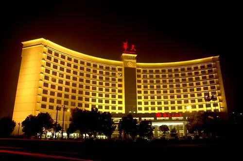 Chenzhou Huatian Hotel