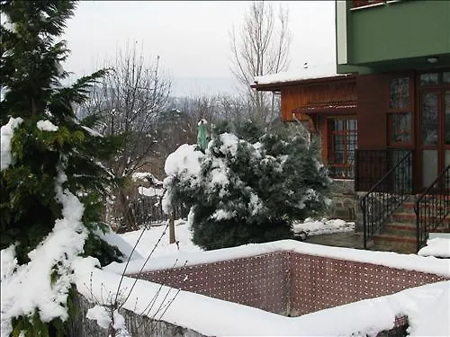Oylat Village Inn Thermal Springs