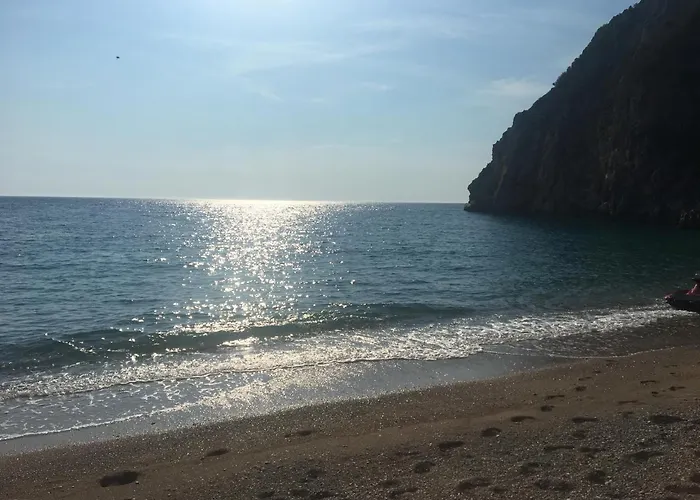 Sea View Hotel Dhermi