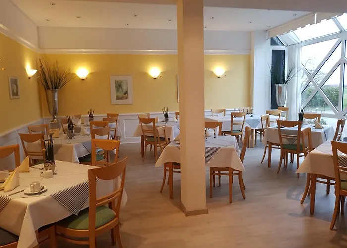 Hotel Fasanengarten