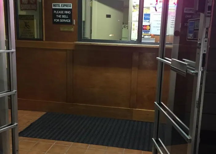 Motel Express