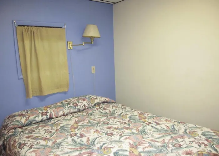Economy Inn Tonawanda