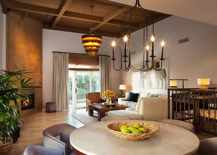 Phoenician Residences. A Luxury Collection Residence Club. Scottsdale