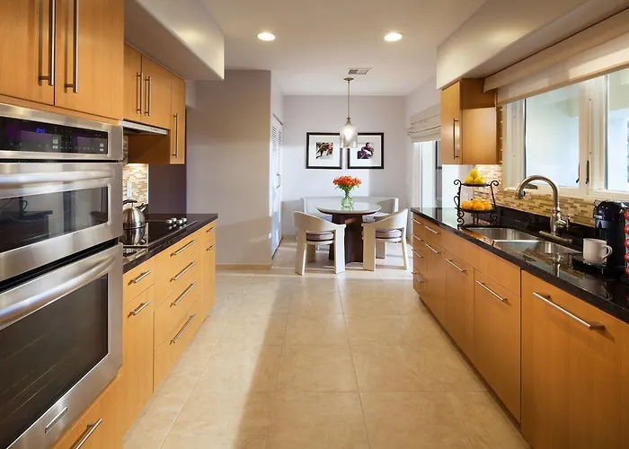 Phoenician Residences. A Luxury Collection Residence Club. Scottsdale