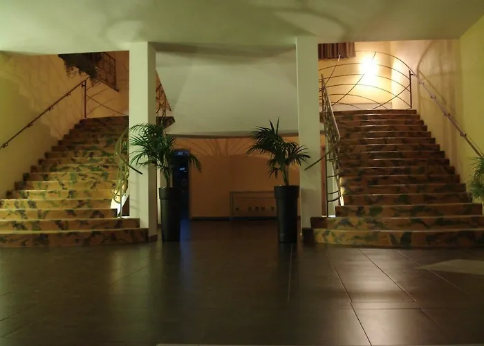 Hotel Resort Dei Normanni