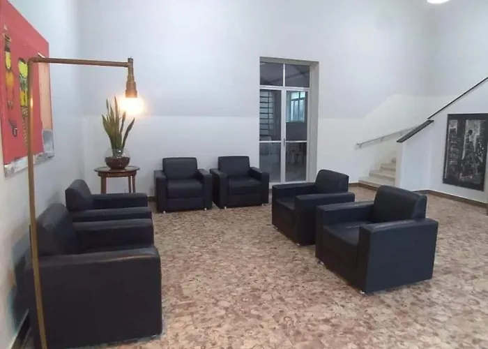 Excelsior Hotel