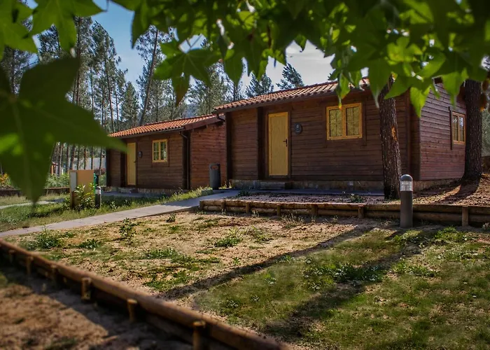 Xisto Camping