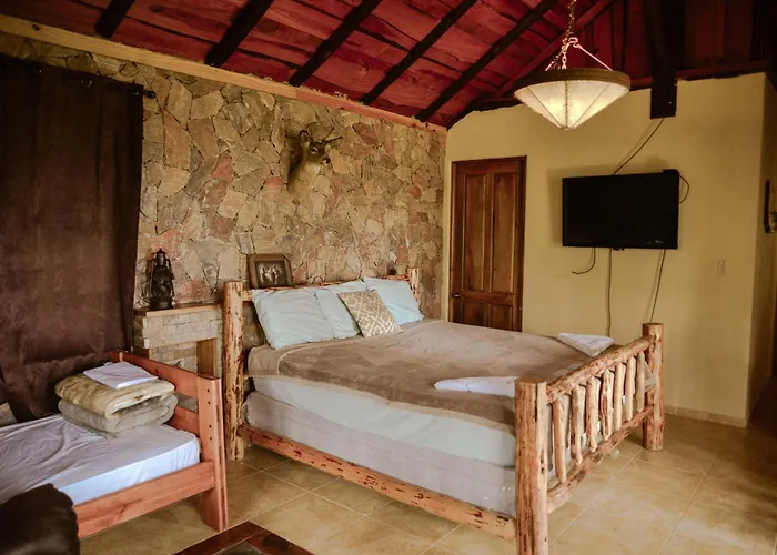 Rancho Tierra Alta