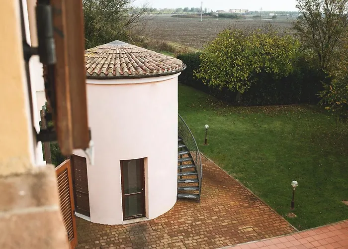 Hotel Ristorante Mira Conero