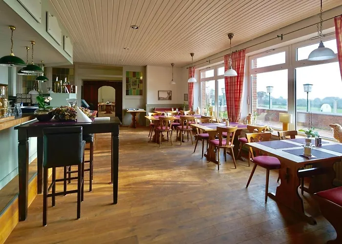 Landgasthof Waabs Mühle