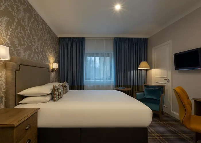 Bridgewood Manor Hotel&Spa