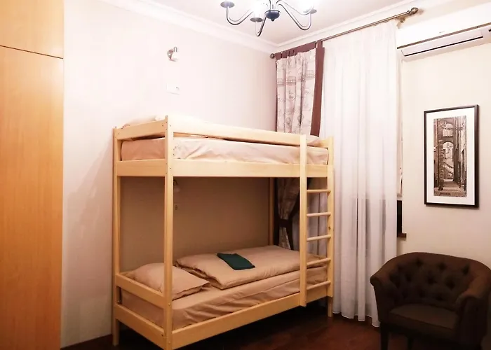 Belokorichi