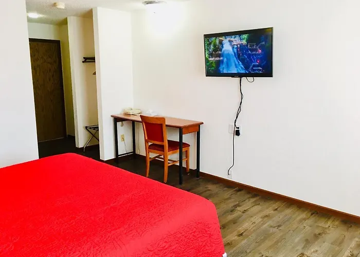 Lancaster Welcome Inn