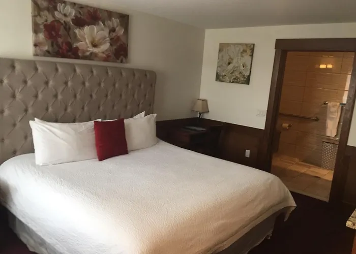 Atlantic Coast Inn