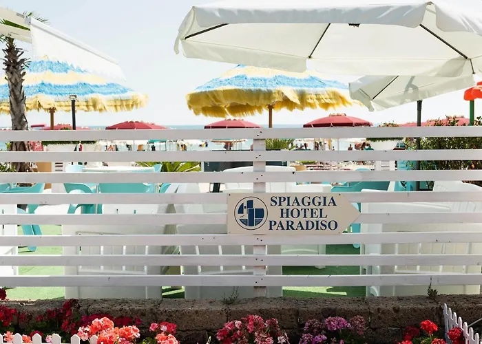 Hotel Paradiso