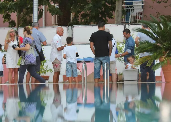 Hotel Ginevra