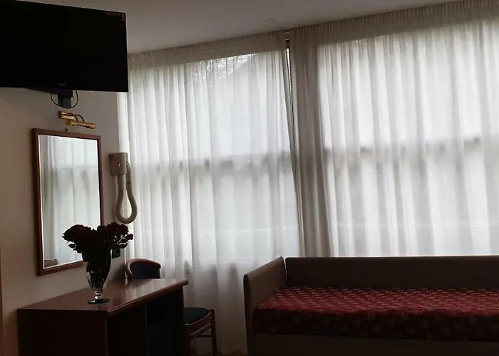 Hotel Ginevra