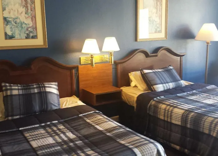 Travel Inn