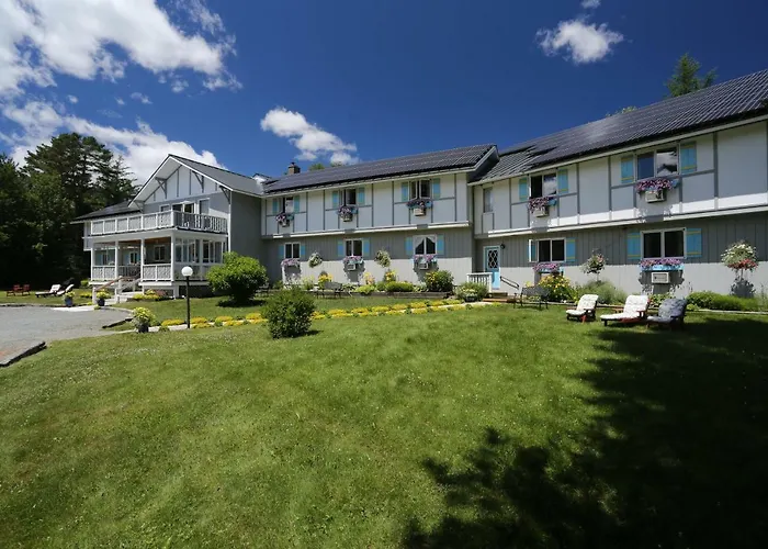 Carlson'S Lodge