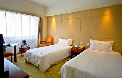 Dandong International Hotel