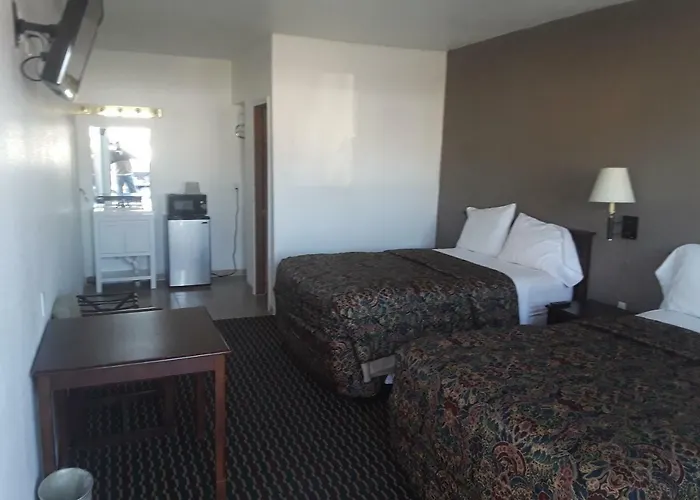 Super 54 Inn