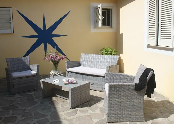 Camere Dieci Maggio