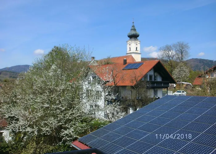 Lallinger Hof
