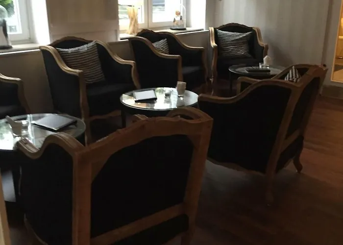 Hotel Am Nordkreuz