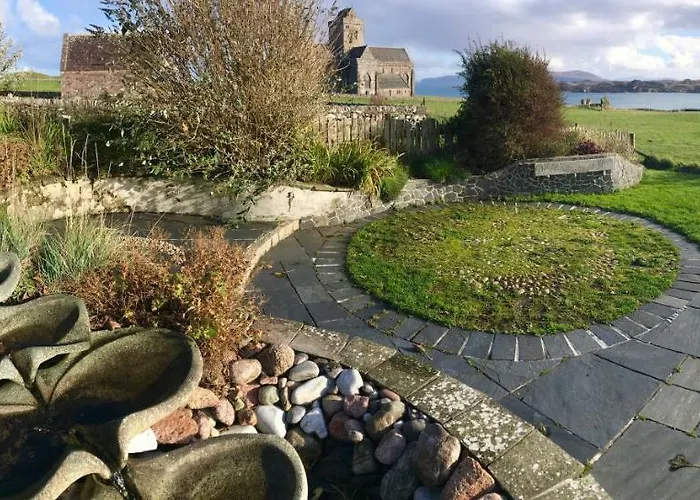 St Columba Hotel