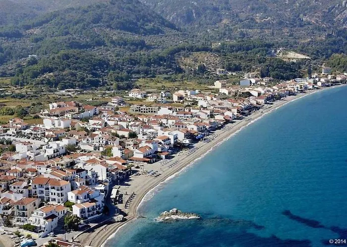 Long Beach Kokkari Samos (Adults Only)