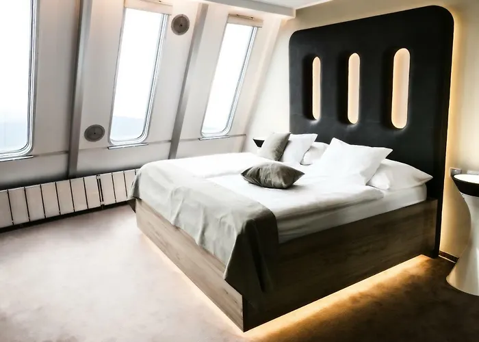 Hotel Jested