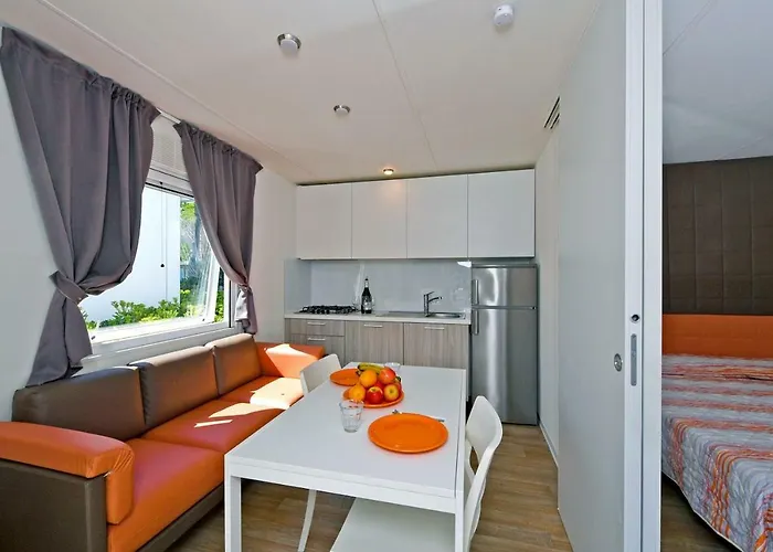 Camping Village Pino Mare