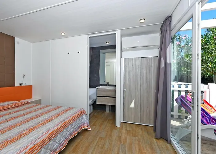 Camping Village Pino Mare