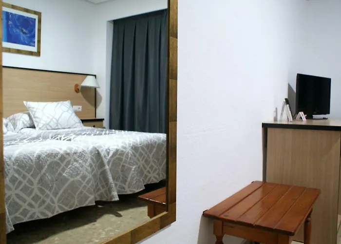 Hotel Carabela 2