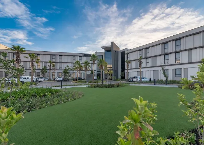 Mayfair Hotel