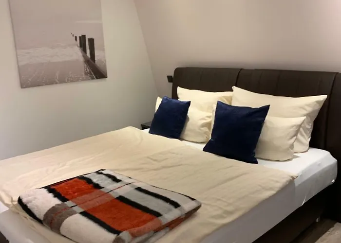 Hotel Friedrich