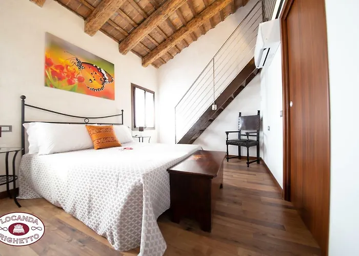 Locanda Righetto Quinto Di Treviso
