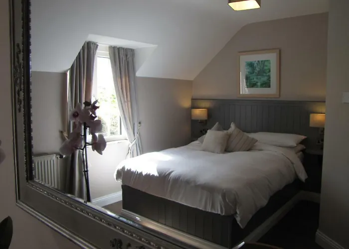 Rolfs Country House