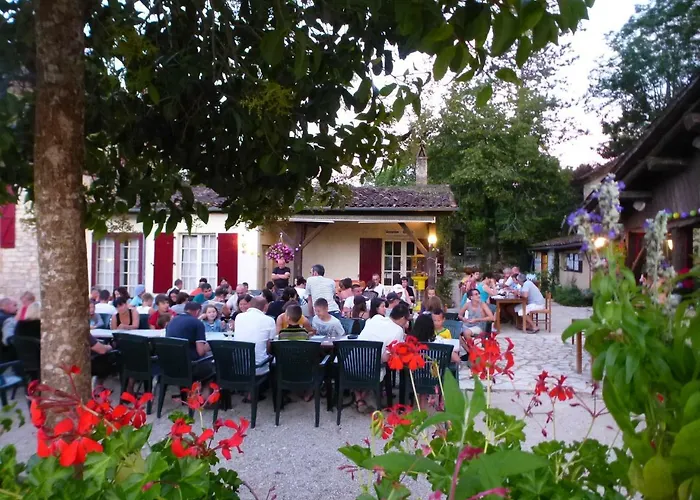 Camping Le Ceou
