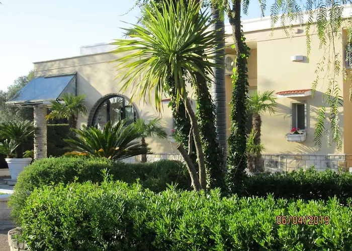 Hotel Tropical