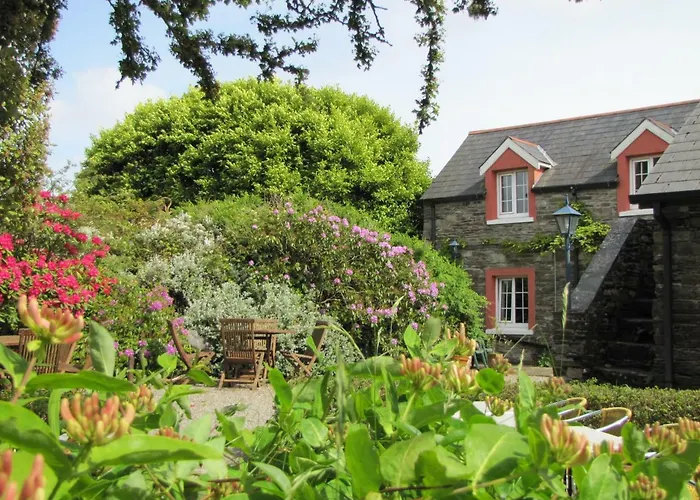 Rolfs Country House