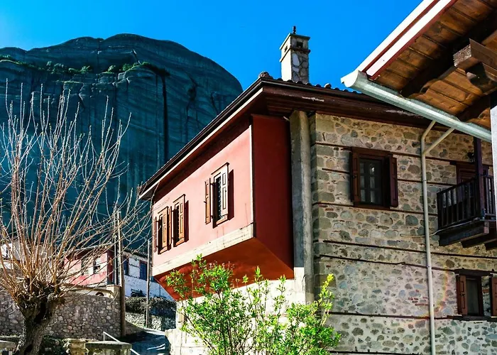 Petrino Guesthouse