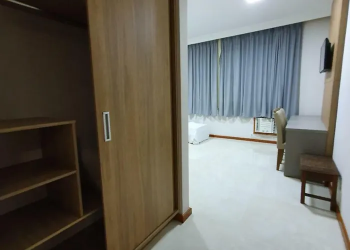 Guaratur Hotel