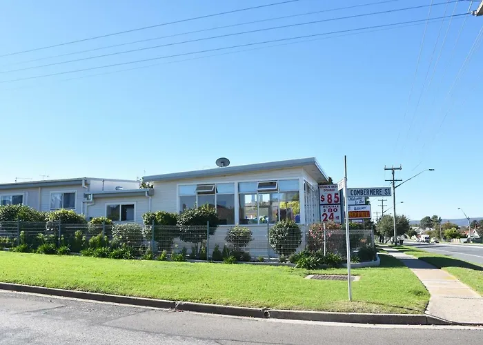 Hillview Motel