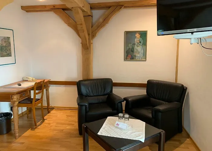 Landhotel Klosterhof