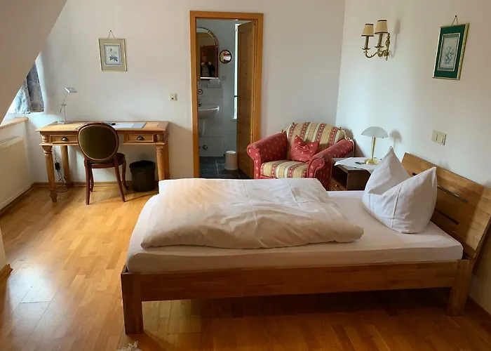 Landhotel Klosterhof