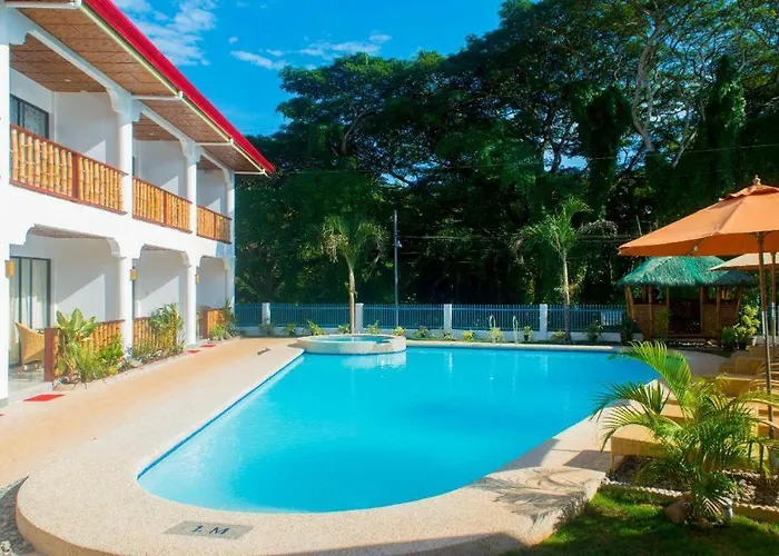 Alona Vida Beach Hill Resort