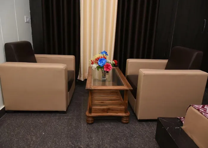 Hotel Mayank