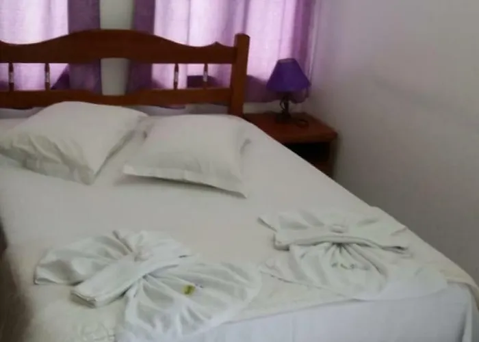 Hotel Magia Do Mar
