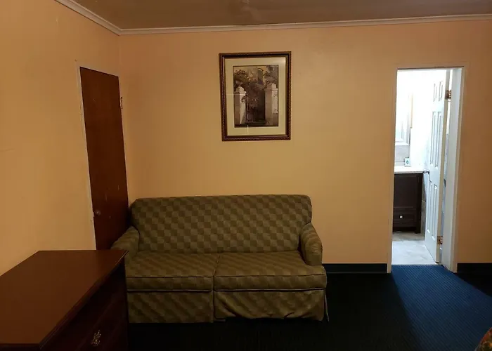 Encino Motel